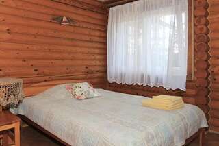 Отели типа «постель и завтрак» Pod Dobrym Aniołem Krzywonoga Небольшой двухместный номер с 1 кроватью-2